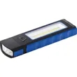 COB Magnetic Worklight with Torch and Stand