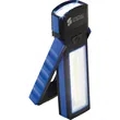 COB Magnetic Worklight with Torch and Stand