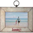 Galvanized Frame 5"X7"
