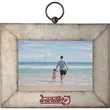 Galvanized Frame 5"X7"