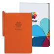Ambassador Full Color Bound Bundle Gift Set