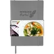Pedova Large Ultra Soft Graphic Wrap JournalBook™