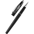 Cross® Century Black Lacquer and Chrome Roller Bal