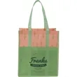 Cactus Laminated Grocery Tote
