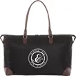 Nylon Weekender Tote