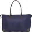 Nylon Weekender Tote