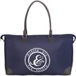 Nylon Weekender Tote
