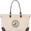 Nylon Weekender Tote