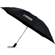 46" 3-Section, Folding Inversion Umbrella