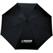 46" 3-Section, Folding Inversion Umbrella