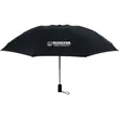 46" 3-Section, Folding Inversion Umbrella