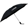 46" 3-Section, Folding Inversion Umbrella