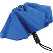 46" 3-Section, Folding Inversion Umbrella