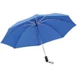 46" 3-Section, Folding Inversion Umbrella