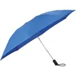 46" 3-Section, Folding Inversion Umbrella