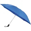 46" 3-Section, Folding Inversion Umbrella