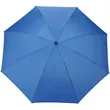 46" 3-Section, Folding Inversion Umbrella