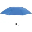 46" 3-Section, Folding Inversion Umbrella