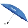 46" 3-Section, Folding Inversion Umbrella