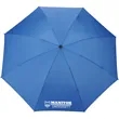 46" 3-Section, Folding Inversion Umbrella