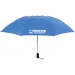 46" 3-Section, Folding Inversion Umbrella