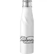 Hugo Auto-Seal Copper Vacuum Insulated Bottle 22oz