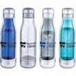Spirit Tritan™ Sport Bottle with Glass Liner 17oz
