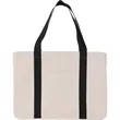 Heavy Duty 20oz Cotton Canvas Utility Tote
