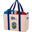 Heavy Duty 20oz Cotton Canvas Utility Tote