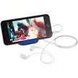 All-n-One Wired Earbuds with Phone Stand