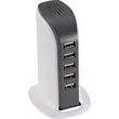 ETL Listed Tower Desktop AC Adaptor