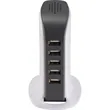ETL Listed Tower Desktop AC Adaptor