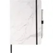 5.5" x 8" Marble Hard Bound JournalBook®