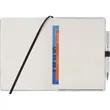 5.5" x 8" Marble Hard Bound JournalBook®
