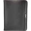 Cross® Classic Leather Zippered Padfolio Bundle Se