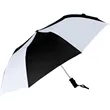 42'' Auto Open Windproof Umbrella
