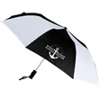 42'' Auto Open Windproof Umbrella