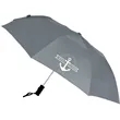 42'' Auto Open Windproof Umbrella