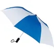 42'' Auto Open Windproof Umbrella