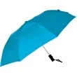 42'' Auto Open Windproof Umbrella