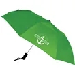 42'' Auto Open Windproof Umbrella