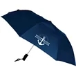 42'' Auto Open Windproof Umbrella