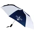 42'' Auto Open Windproof Umbrella