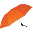 42'' Auto Open Windproof Umbrella