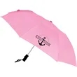 42'' Auto Open Windproof Umbrella