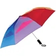 42'' Auto Open Windproof Umbrella