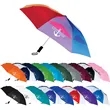 42'' Auto Open Windproof Umbrella