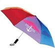 42'' Auto Open Windproof Umbrella