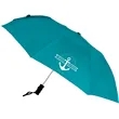 42'' Auto Open Windproof Umbrella