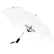 42'' Auto Open Windproof Umbrella